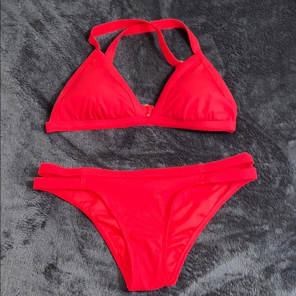 Target swim suit